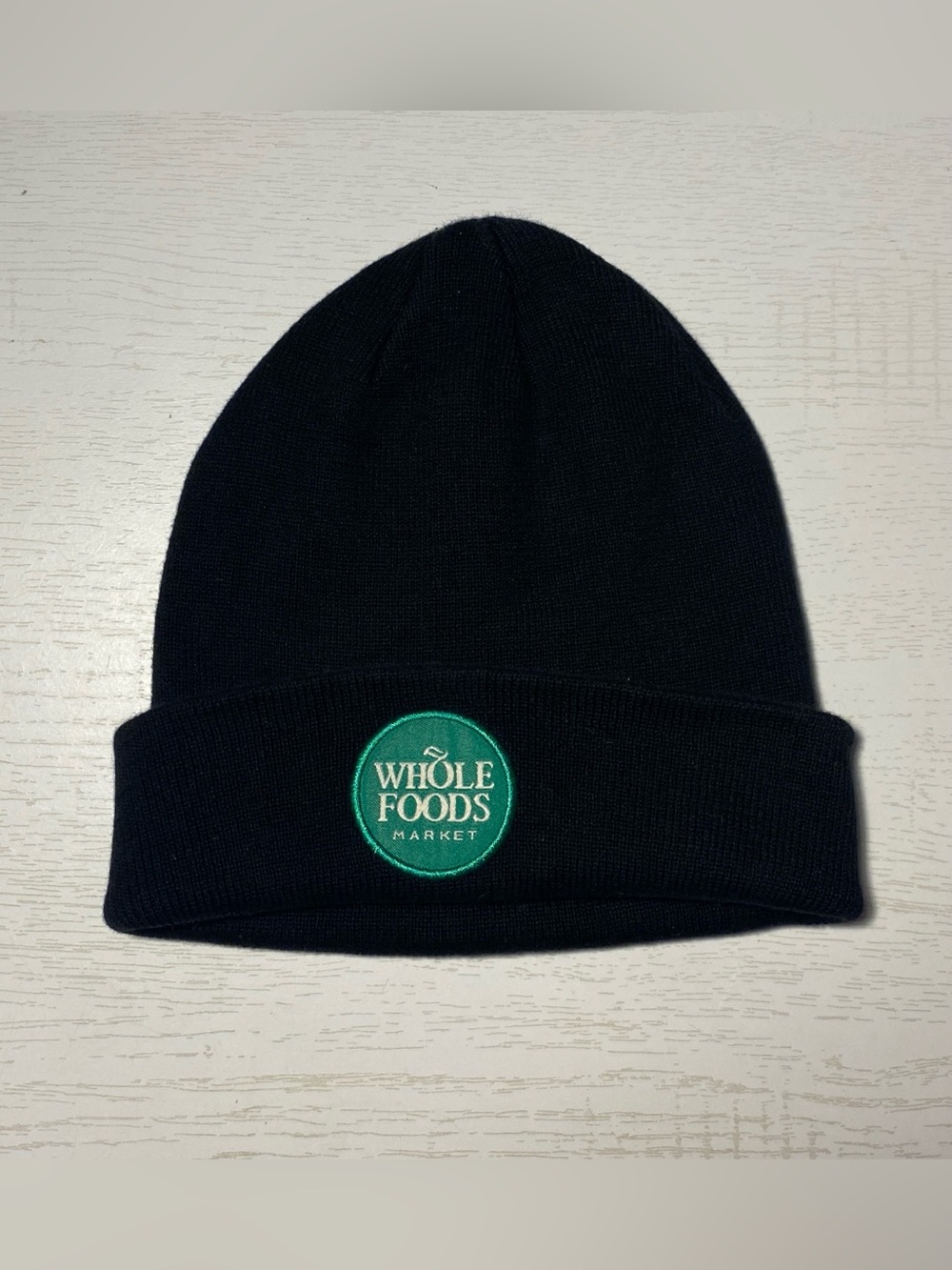 Whole Foods Market Beanie